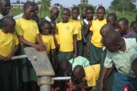 water wells africa uganda drop in the bucket new hope junior primary school-35