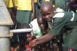 water wells africa uganda drop in the bucket new hope junior primary school-37