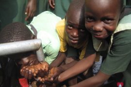 water wells africa uganda drop in the bucket new hope junior primary school-40