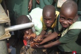 water wells africa uganda drop in the bucket new hope junior primary school-41