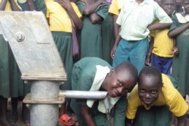 water wells africa uganda drop in the bucket new hope junior primary school-64