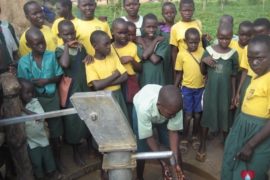 water wells africa uganda drop in the bucket new hope junior primary school-66