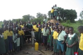 water wells africa uganda drop in the bucket new hope junior primary school-74