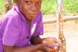 waterwells africa uganda drop in the bucket agamat primary school-33