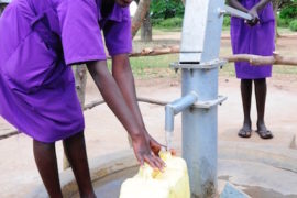 waterwells africa uganda drop in the bucket agamat primary school-53