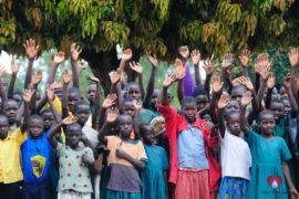 water wells africa uganda drop in the bucket jalwiny kamuno primary school-112