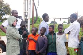 water wells africa uganda drop in the bucket jalwiny kamuno primary school-63