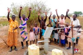 water wells africa uganda drop in the bucket acowa agogomit community well-01