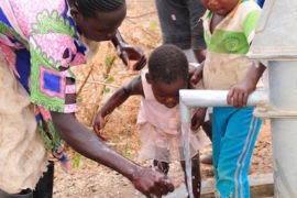 water wells africa uganda drop in the bucket acowa agogomit community well-02