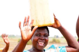 water wells africa uganda drop in the bucket acowa agogomit community well-03