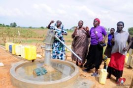 water wells africa uganda drop in the bucket kajamaka iworopom community-05