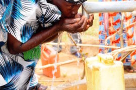 water wells africa uganda drop in the bucket kajamaka iworopom community-07
