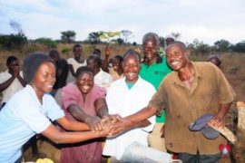 waterwells africa uganda drop in the bucket aburet olekat community well-09
