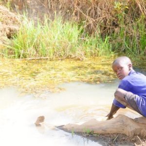 Water wells Africa Uganda Drop In The Bucket Erutu community