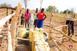 water wells africa uganda drop in the bucket erutu community-24