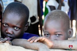 Drop In The Bucket water wells Africa Uganda Amejei Primary School-02