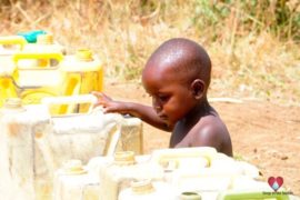 Drop In The Bucket water wells Africa Uganda Amejei Primary School-05
