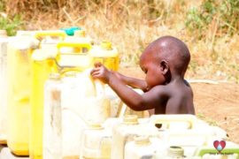 Drop In The Bucket water wells Africa Uganda Amejei Primary School-06