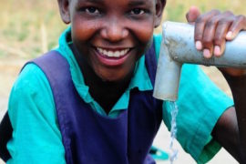 Drop In The Bucket water wells Africa Uganda Amejei Primary School-10