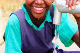 Drop In The Bucket water wells Africa Uganda Amejei Primary School-11
