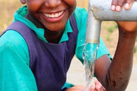 Drop In The Bucket water wells Africa Uganda Amejei Primary School-12