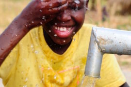 Drop In The Bucket water wells Africa Uganda Amejei Primary School-14