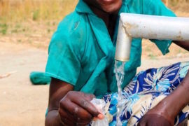 Drop In The Bucket water wells Africa Uganda Amejei Primary School-17