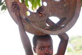 Drop In The Bucket water wells Africa Uganda Amejei Primary School-18