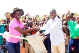 Drop In The Bucket water wells Africa Uganda Amejei Primary School-27