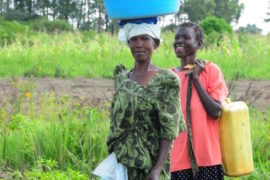 drop in the bucket water wells uganda amuen community-16
