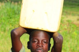 drop in the bucket water wells uganda amuen community-200