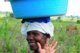 drop in the bucket water wells uganda amuen community-22