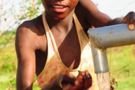 drop in the bucket water wells uganda amuen community-241