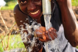 drop in the bucket water wells uganda amuen community-262
