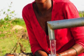 drop in the bucket water wells uganda amuen community-326
