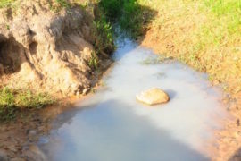 drop in the bucket water wells uganda amuen community-344