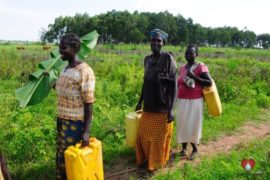 drop in the bucket water wells uganda amuen community-45