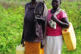 drop in the bucket water wells uganda amuen community-46