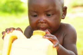 drop in the bucket water wells uganda amuen community-67