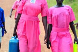 waterwells africa uganda drop in the bucket aminit primary school-127