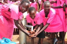 waterwells africa uganda drop in the bucket aminit primary school-43