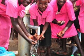 waterwells africa uganda drop in the bucket aminit primary school-48