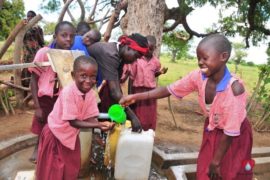 waterwells africa uganda drop in the bucket angodingod primary school-167