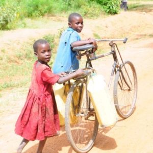 Water Wells Africa Uganda Drop In The Bucket Kateta Hill View Secondary School