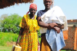 drop in the bucket water wells uganda angai ongosor community-208