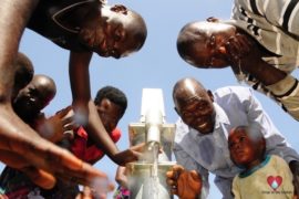 drop in the bucket water wells uganda angai ongosor community-58