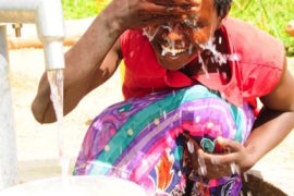 drop in the bucket water wells uganda angai ongosor community-61