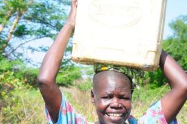 water wells africa uganda drop in the bucket atake kongo community well-164