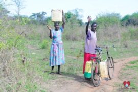 water wells africa uganda drop in the bucket atake kongo community well-177