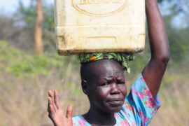 water wells africa uganda drop in the bucket atake kongo community well-179